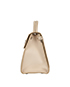 Dior Medium Dior Forever Strap Bag 19-MA-0116, bottom view